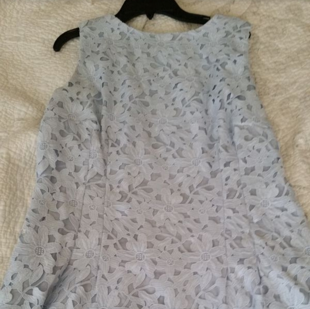 Ralph Lauren dress sz 14